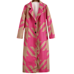 Ladies Trench Coats