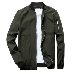 Men's Mid-Coats