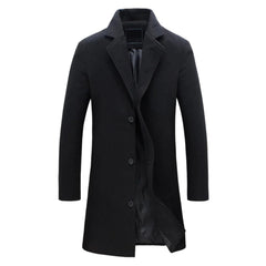 Men's jackets