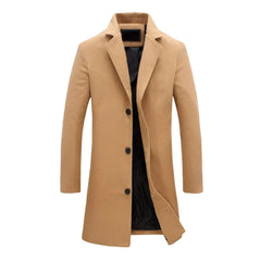 Men's Winter Coats