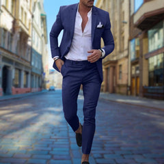 Men's Suits