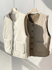 Ladies Bodywarmers