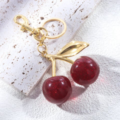 Bag charms