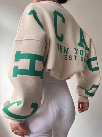Sweatshirts