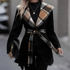 Ladies Winter Coats