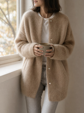 Cardigans