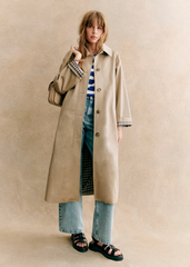 Ladies Parkas