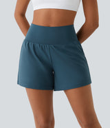 Neréa Shorts Marineblau Damen – Training und Workout
