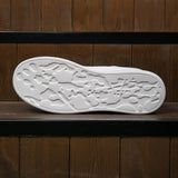 Damen Sneaker weiß – Lunaira Sohle, rutschfest