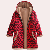 Mireille | Stylish Winter Coat for Women