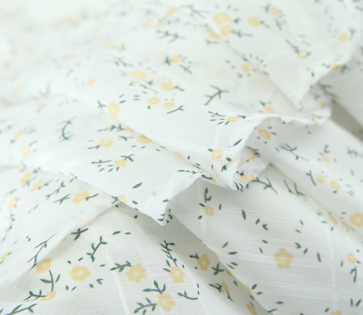 Soleil Charm | Mini Dress