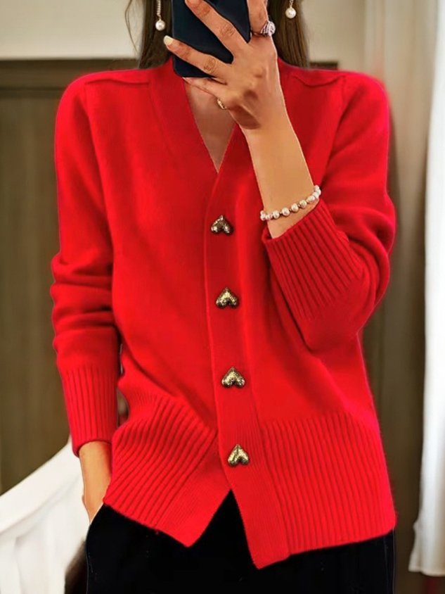 Vivienne Knit | Women's Vest