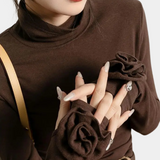 Myrthe | Elegant Ladies Shirt