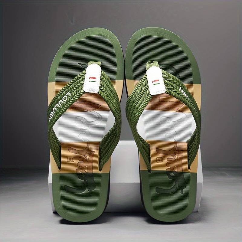 stijlvolle en lichte slippers

