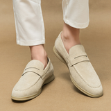 Charlie | Classic Suede Shoes