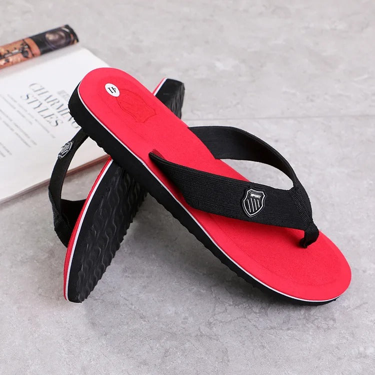 Arie | Comfortable Flip Flops