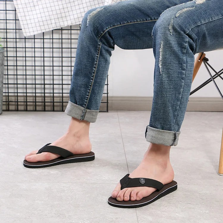Arie | Comfortable Flip Flops