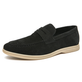 Charlie | Classic Suede Shoes