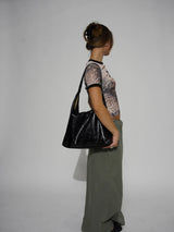 Aurelia | Shoulder bag &amp; Clutch