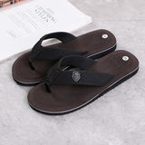 stijlvolle slippers voor heren
