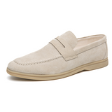 Charlie | Classic Suede Shoes