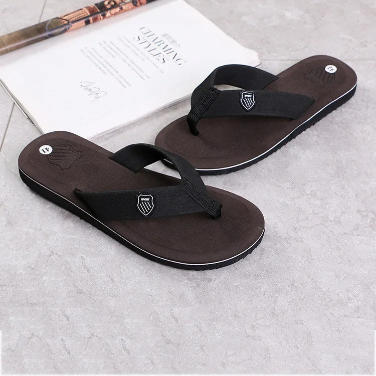 Arie | Comfortable Flip Flops