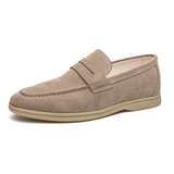 Charlie | Classic Suede Shoes