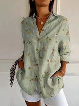 Stella | Exclusive Blouse