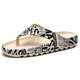 comfortabele slippers voor mannen
