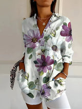 Stella | Exclusive Blouse