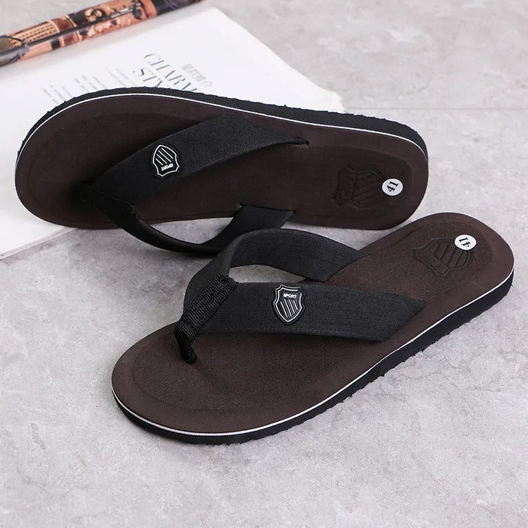 Arie | Comfortable Flip Flops