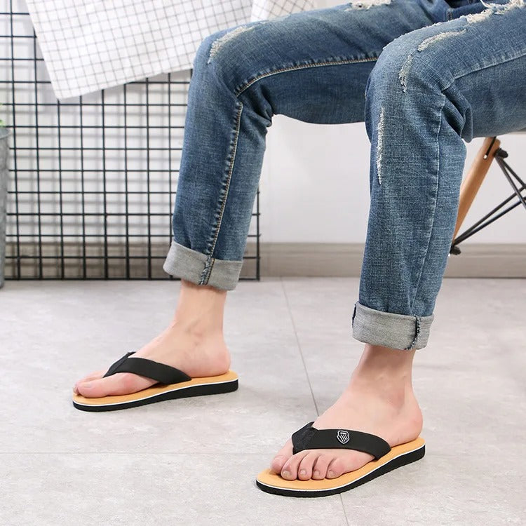 Arie | Comfortable Flip Flops