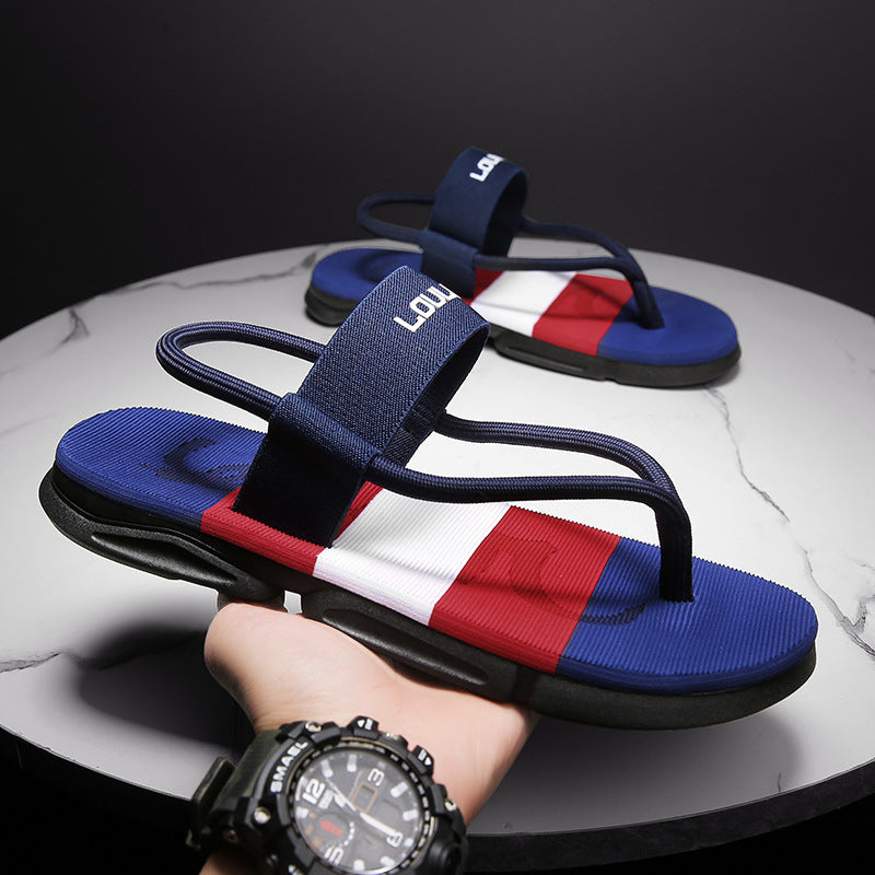 wandelslippers voor heren
