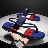 wandelslippers voor heren
