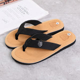 strand slippers voor mannen
