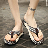 Arvid | Comfortable and Fashionable Flip Flops
