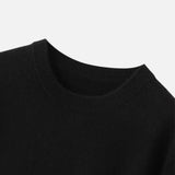 Leandro | Luxury Merino Wool T-Shirt