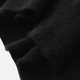 Leandro | Luxury Merino Wool T-Shirt