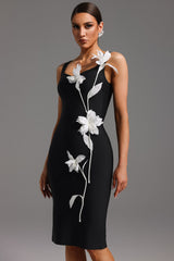 elegante zomerjurk dames maxi lengte
