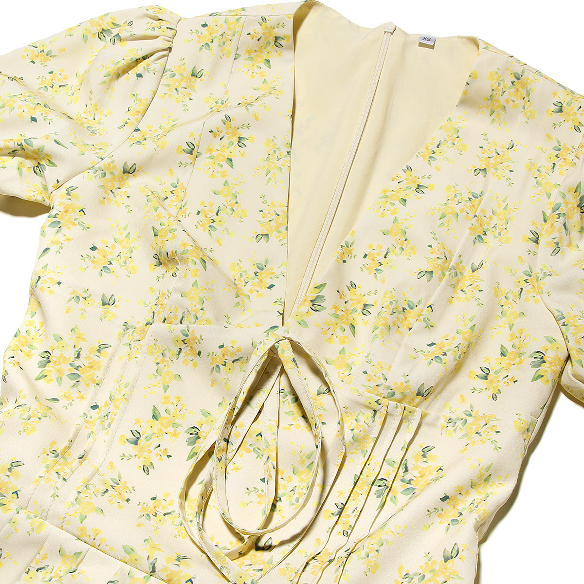 Flora Belle | Mini Dress