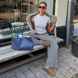 Nordic Comfort | pants