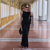 Detailaufnahme der Schleife an der Schulter des La Bellezza Kleides
