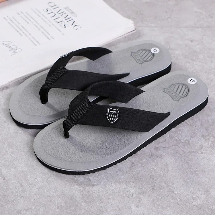antislip flip flops voor heren
