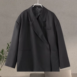 Marielle | Oversized Damen Blazer mit Entspannter Passform für Büro & Casual