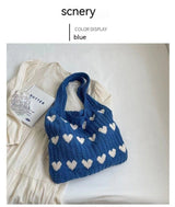 LunaWeave | Shoulder bag