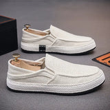 Christopher loafers – lichtgewicht en ventilerende schoenen voor dagelijks gebruik

