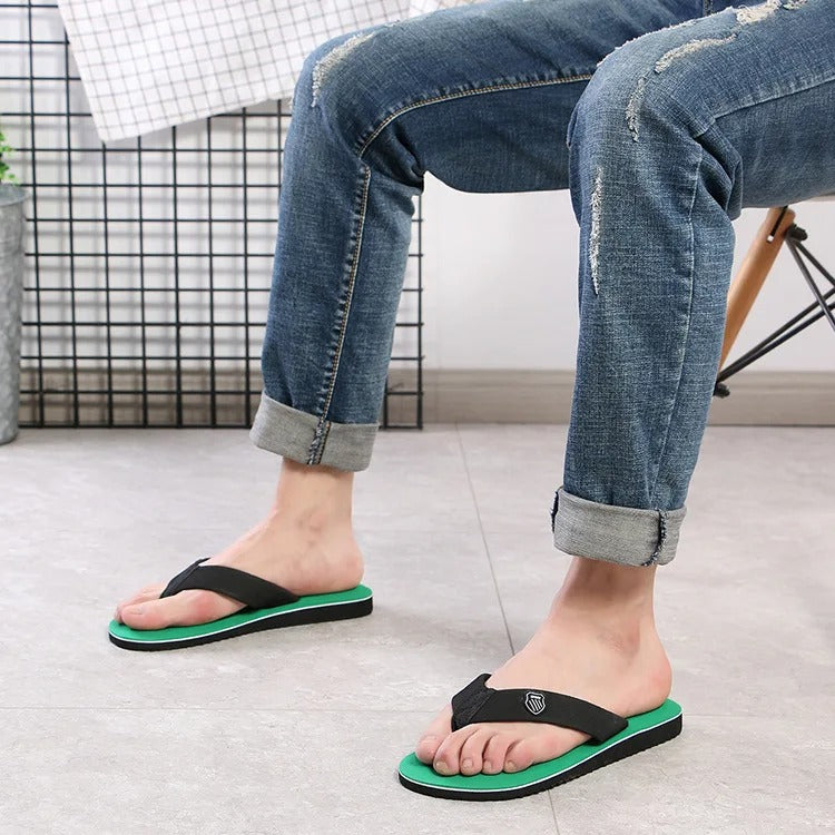 Arie | Comfortable Flip Flops