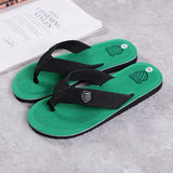 zomer slippers waterbestendig
