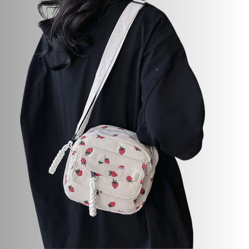 Urban Serenity Mini | Shoulder Bag 