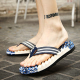 Arvid | Comfortable and Fashionable Flip Flops
